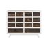 Dulap cu Sertare DKD Home Decor Colonial Lemn de mango (109 x 37 x 90 cm)