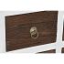Dulap cu Sertare DKD Home Decor Colonial Lemn de mango (109 x 37 x 90 cm)