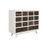 Dulap cu Sertare DKD Home Decor Colonial Lemn de mango (109 x 37 x 90 cm)