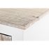 Servantă DKD Home Decor Alb Natural Maro Deschis Lemn de mango 210 x 40 x 82 cm
