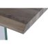 Consolă DKD Home Decor Geam Lemn MDF (120 x 40 x 76 cm)