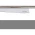 Consolă DKD Home Decor Geam Lemn MDF (120 x 40 x 76 cm)