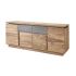 Servantă DKD Home Decor Natural Gri (175 x 45 x 72 cm)