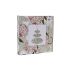 Fructieră DKD Home Decor Verde Bej Metal Porțelan Tradiţional 27 x 27 x 34 cm