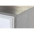 Servantă DKD Home Decor Gri Auriu* Alb Alamă Lemn de mango (93 x 41 x 114 cm)