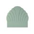 Tăblie de Pat DKD Home Decor Verde Lemn MDF 157 x 8 x 160 cm 168 x 10 x 160 cm