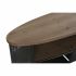 Mobilă TV DKD Home Decor Brad Metal (150 x 39 x 58 cm)