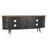 Mobilă TV DKD Home Decor Brad Metal (150 x 39 x 58 cm)