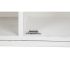Mobilă TV DKD Home Decor Auriu* Metal Alb Lemn de mango 120 x 40 x 60 cm