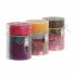 Lumânare DKD Home Decor (3) (3 Piese)