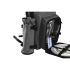 Set de picnic DKD Home Decor 28,5 x 20 x 39 cm Gri închis