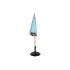 Bază pentru Umbrelă de Soare DKD Home Decor Negru Oțel inoxidabil Beton (48 x 48 x 39,5 cm)