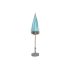 Bază pentru Umbrelă de Soare DKD Home Decor Gri Oțel inoxidabil Granit (38 x 38 x 41 cm)