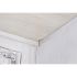 Mobilă TV DKD Home Decor Alb Lemn Lemn de mango 151 x 40 x 60 cm