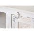 Mobilă TV DKD Home Decor Alb Lemn Lemn de mango 151 x 40 x 60 cm