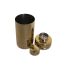 Set Pentru Cocktail DKD Home Decor Alb 6 Piese (Recondiționate A)