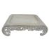 Masa laterală DKD Home Decor Alb Lemn Lemn de mango 121 x 83,80 x 35,50 cm 121 x 83,8 x 35,5 cm