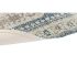 Covor DKD Home Decor Finisaj învechit Albastru Bumbac Arab (120 x 180 x 1 cm)