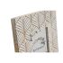 Ramă Foto DKD Home Decor Maro Lemn de mango 20 x 2 x 25 cm Urban