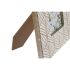 Ramă Foto DKD Home Decor Maro Lemn de mango 20 x 2 x 25 cm Urban