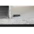 Mobilă TV DKD Home Decor Alb Bej Gri Multicolor Ceramică Lemn de mango 130 x 40 x 56 cm