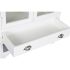 Stand Prezentare DKD Home Decor 89 x 40 x 200 cm Geam Lemn de mango