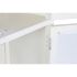Stand Prezentare DKD Home Decor 89 x 40 x 200 cm Geam Lemn de mango