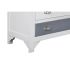Stand Prezentare DKD Home Decor 89 x 40 x 200 cm Geam Lemn de mango