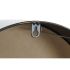 Ceas de Perete DKD Home Decor supape Geam Auriu* Fier (50,5 x 12 x 73 cm)