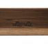 Mobilă TV DKD Home Decor Natural 156 x 44 x 65 cm