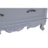 Comodă DKD Home Decor Gri Lemn MDF (80 x 40 x 96 cm)