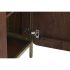 Servantă DKD Home Decor Maro Oțel Lemn de mango 160 x 40 x 81 cm