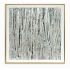 Tablou DKD Home Decor Abstract (131 x 3,8 x 131 cm)