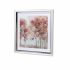 Tablou DKD Home Decor 69 x 2,5 x 69 cm Copaci Tradiţional (2 Unități)