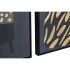 Tablou DKD Home Decor 83 x 4,5 x 123 cm Vază Colonial (2 Unități)