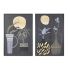 Tablou DKD Home Decor 83 x 4,5 x 123 cm Vază Colonial (2 Unități)
