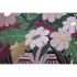 Tablou DKD Home Decor 103 x 4,5 x 143 cm Květiny Scandinav (2 Unități)