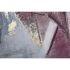Tablou DKD Home Decor 103 x 4,5 x 103 cm Elefant Modern (2 Unități)