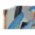 Tablou DKD Home Decor 100 x 2,5 x 100 cm 100 x 2,8 x 100 cm Abstract Modern (2 Unități)