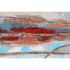 Tablou DKD Home Decor 140 x 2,8 x 70 cm Abstract Modern (2 Unități)