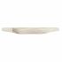Tavă pentru gustari DKD Home Decor Maro Deschis Natural Tropical 38 x 15 x 4 cm
