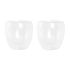 Set de pahare DKD Home Decor Transparent Geam Sticlă borosilicată 250 ml