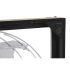 Figură Decorativă DKD Home Decor Natural Metal Cupru Pin Harta Lumii (75 x 6 x 46 cm)