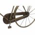 Figură Decorativă DKD Home Decor Auriu* Bicicletă Loft 108 x 8 x 63 cm