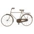 Figură Decorativă DKD Home Decor Auriu* Bicicletă Loft 108 x 8 x 63 cm