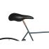 Figură Decorativă DKD Home Decor 78 x 2,5 x 45 cm Bicicletă Vintage (2 Unități)