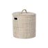 Cutie Decorativă DKD Home Decor 42 x 42 x 48 cm