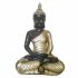 Figură Decorativă DKD Home Decor Auriu* Buda 31 x 22 x 49 cm