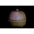 Difuzor de Uleiuri Esențiale DKD Home Decor Natural 180 ml