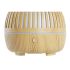 Difuzor de Uleiuri Esențiale DKD Home Decor Natural 180 ml